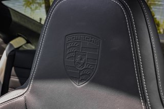 Porsche 911 992 Turbo S