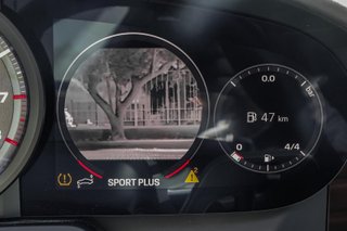 Porsche 911 992 Turbo S