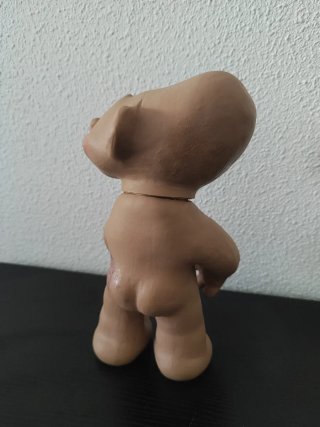 Troll de la suerte