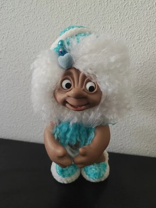 Troll de la suerte