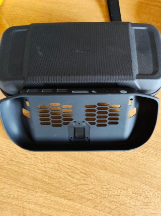 Lenovo Legion Go S Nebula