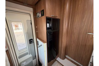 Autocaravana Pilote P746 Sensation 2016