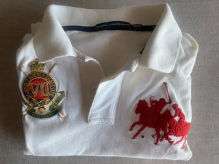 Polo Ralph Lauren Talla XS/34