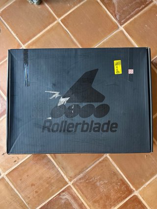 Rollerblade Macroblade 80 W talla 40.5 / 26 cm