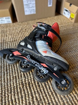 Rollerblade Macroblade 80 W talla 40.5 / 26 cm