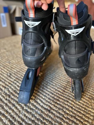 Rollerblade Macroblade 80 W talla 40.5 / 26 cm