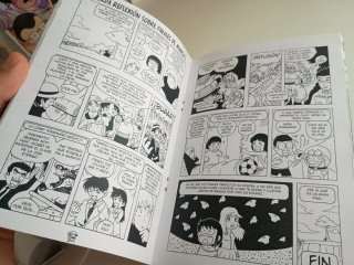 Fanzines Dragon Ball
