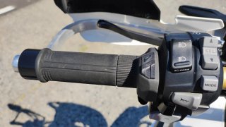 Honda CRF1000L Africa Twin DCT