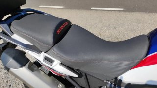 Honda CRF1000L Africa Twin DCT