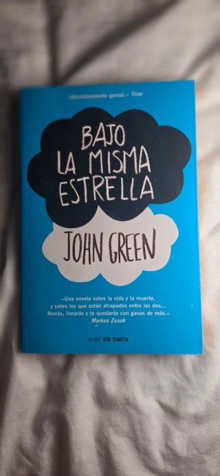 Bajo la misma estrella