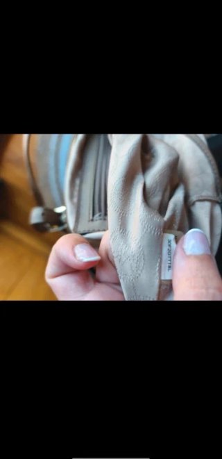 Bolso hombro Michael Kors