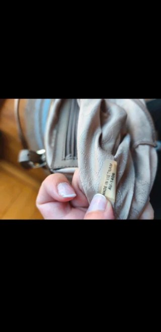 Bolso hombro Michael Kors