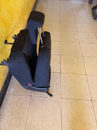Asiento Peugeot 307 SW