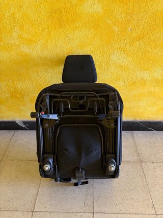 Asiento Peugeot 307 SW