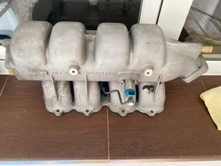 Colector Admisión Renault 19 1.8 16v