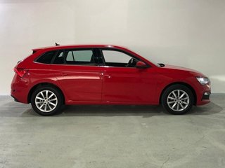 Skoda Scala 1.0 TSI Emotion 81 kW (110 CV)