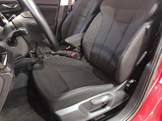 Skoda Scala 1.0 TSI Emotion 81 kW (110 CV)