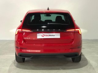Skoda Scala 1.0 TSI Emotion 81 kW (110 CV)