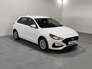 Hyundai i30 1.5 DPI Essence 81 kW (110 CV)