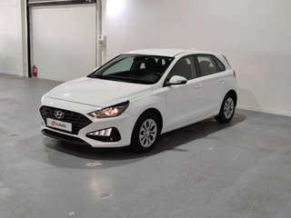 Hyundai i30 1.5 DPI Essence 81 kW (110 CV)