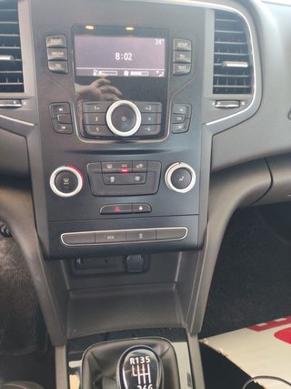 Renault Megane 1.5DCI BLUELIFE 95CV 2020
