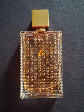 Perfume YSL Cinema Mujer