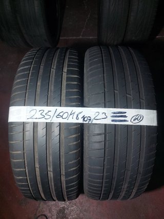 Michelin 235/60 R18 107V 23