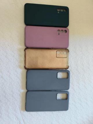 Fundas Realme GT Master Edition
