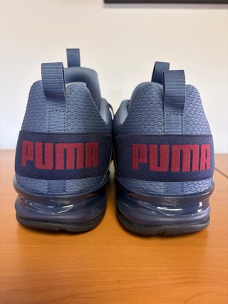 Zapatillas Puma Axelion Refresh Talla 44