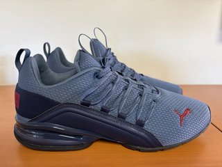 Zapatillas Puma Axelion Refresh Talla 44