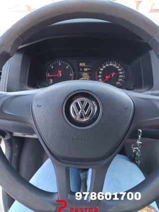 Volkswagen Transporter 2.0 TDI 2018