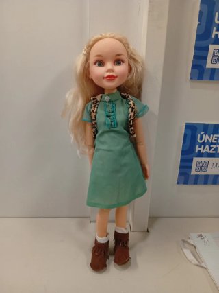 Muñeca BFC