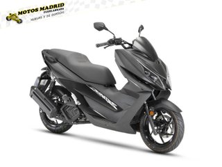 Zontes 125V Scooter - NUEVA