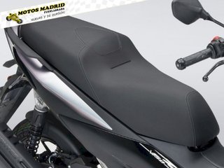Zontes 125V Scooter - NUEVA