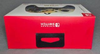 Mando Wired Zelda PowerA Nintendo Switch