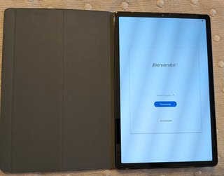 Tableta Samsung Galaxy Tab S5e Wifi