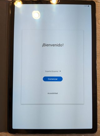 Tableta Samsung Galaxy Tab S5e Wifi