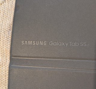 Tableta Samsung Galaxy Tab S5e Wifi