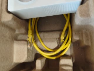 D-Link Powerline AV1000 Wi-Fi AC