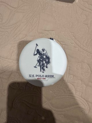 Reloj U.S. Polo Assn. Vintage Acero Inoxidable