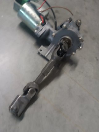 Columna Dirección Eléctrica Opel Corsa B