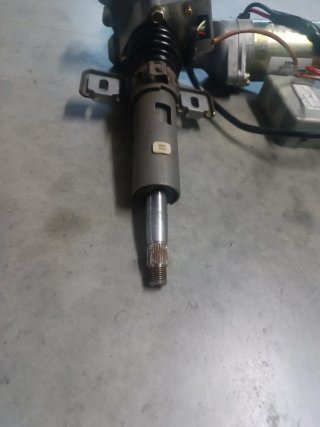 Columna Dirección Eléctrica Opel Corsa B