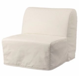 Sofá Cama Ikea