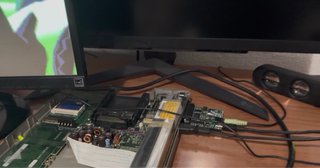 YMF262LPT OPL3LPT Tarjeta Sonido Open Source