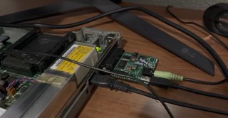 YMF262LPT OPL3LPT Tarjeta Sonido Open Source