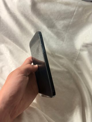iPhone 12 Pro Blu
