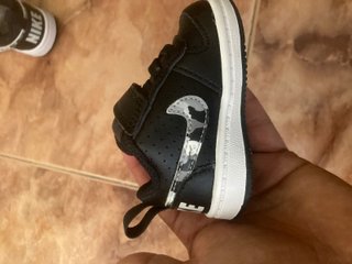 Deportivas Bebé Nike Talla 22