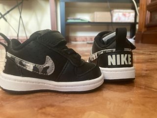 Deportivas Bebé Nike Talla 22