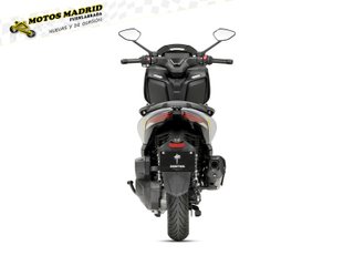 Zontes 368D ETC Maxi Scooter - NUEVA