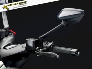 Zontes 368D ETC Maxi Scooter - NUEVA